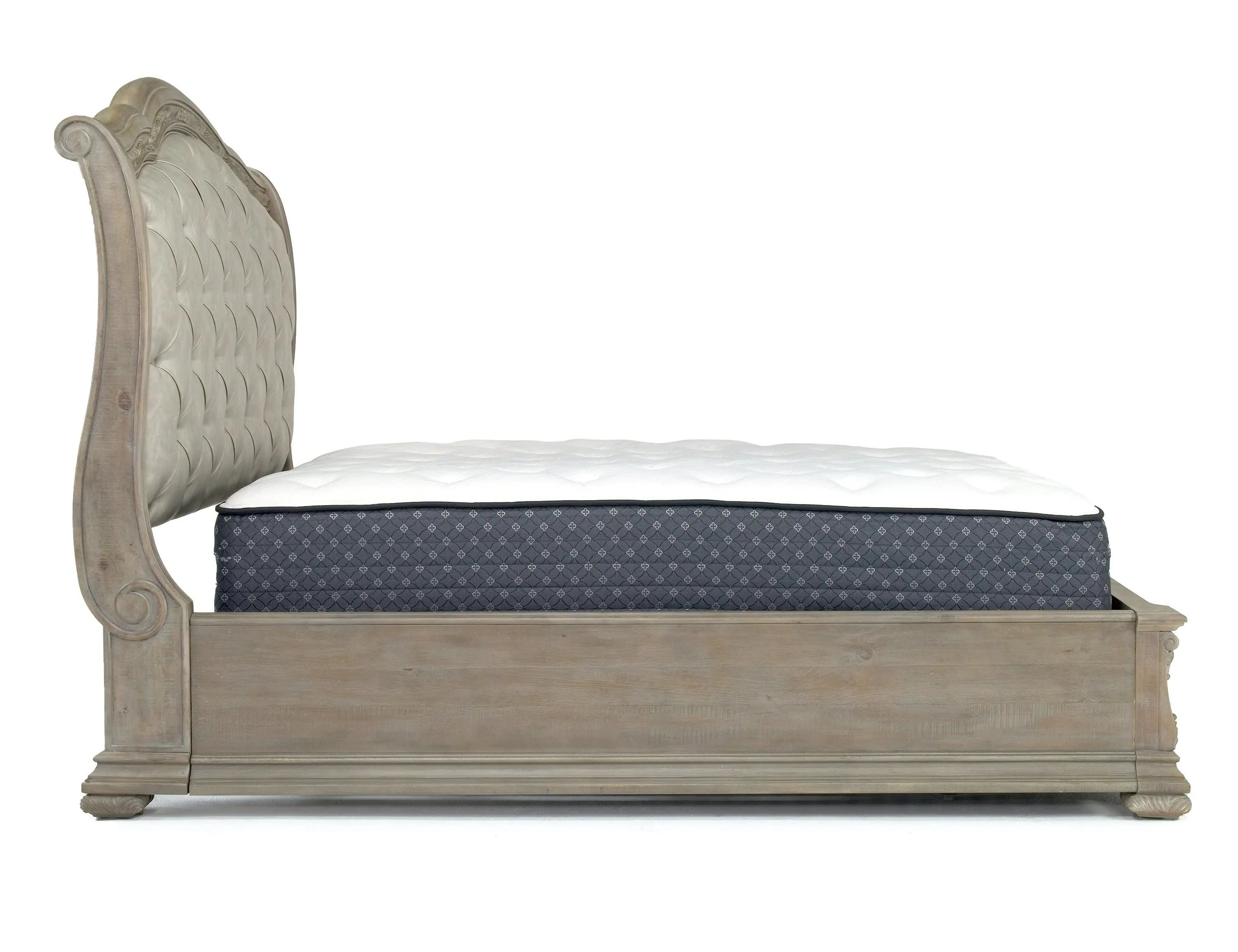 Durango Storage Bed - Image 26