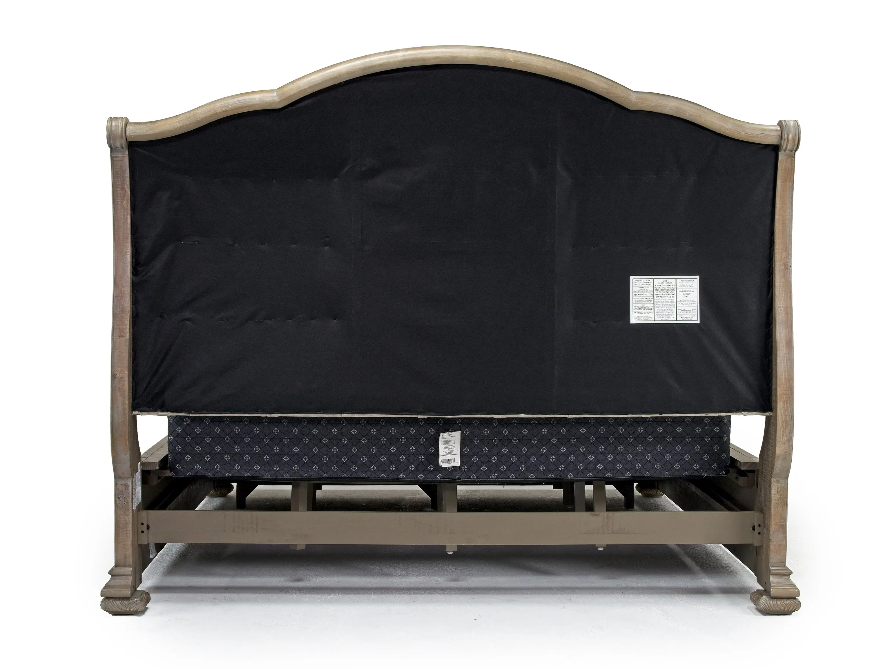 Durango Storage Bed - Image 27