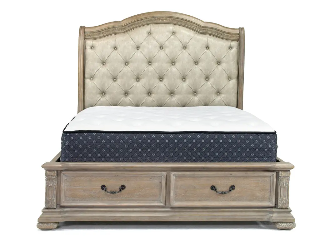 Durango Storage Bed - Image 31