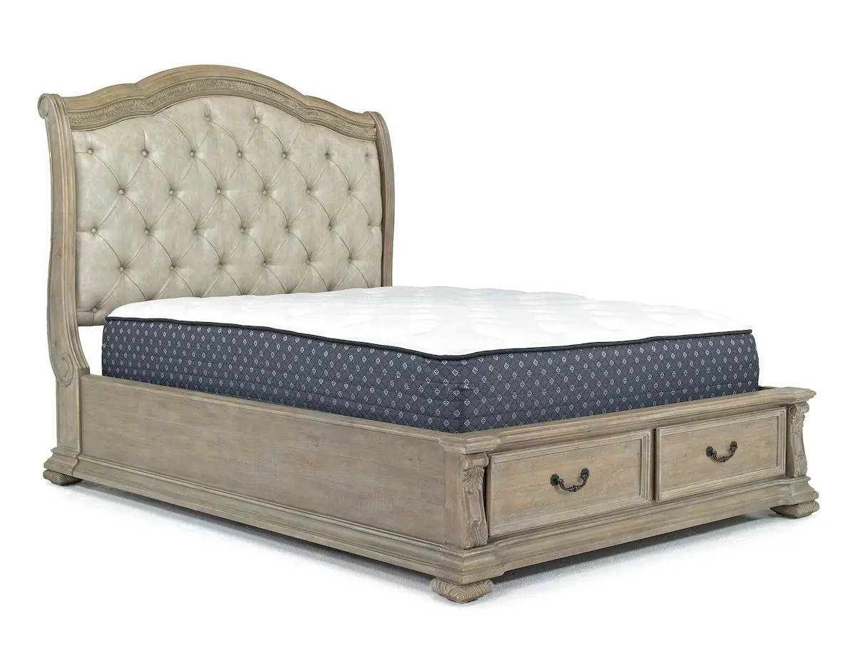 Durango Storage Bed - Image 32