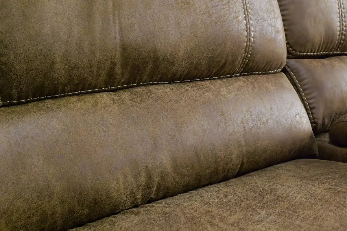 Dusty 6 Piece Reclining Sectional - Image 9