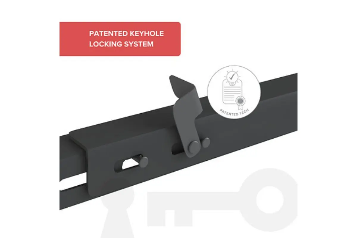 E3 Bed Frame - Image 9