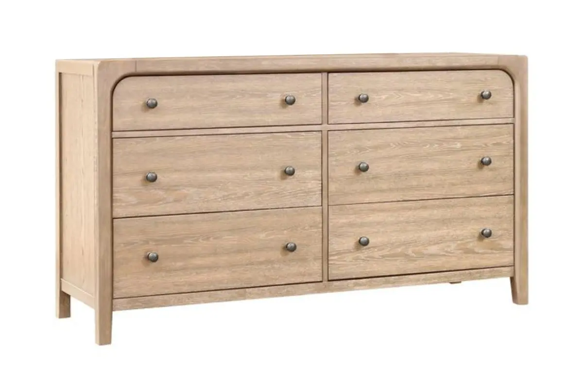 Easton Dresser