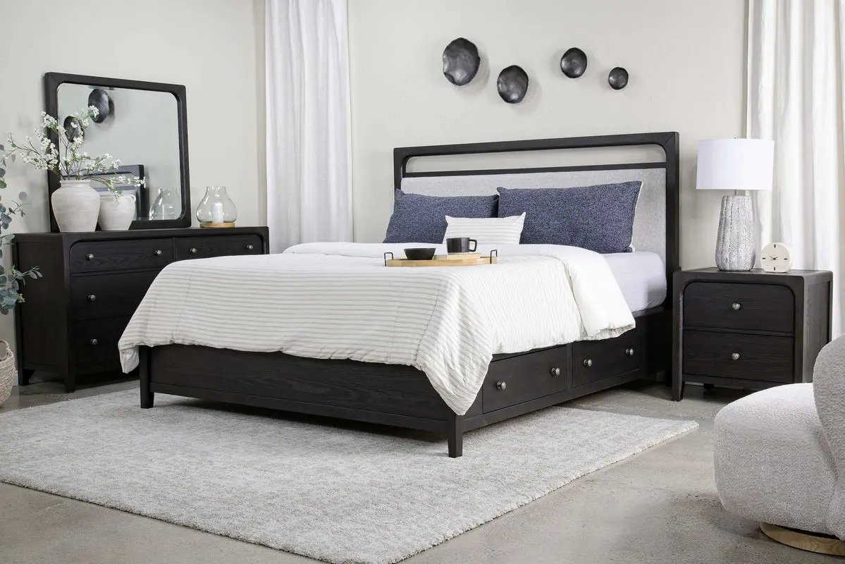 Easton Storage Bed - Image 11