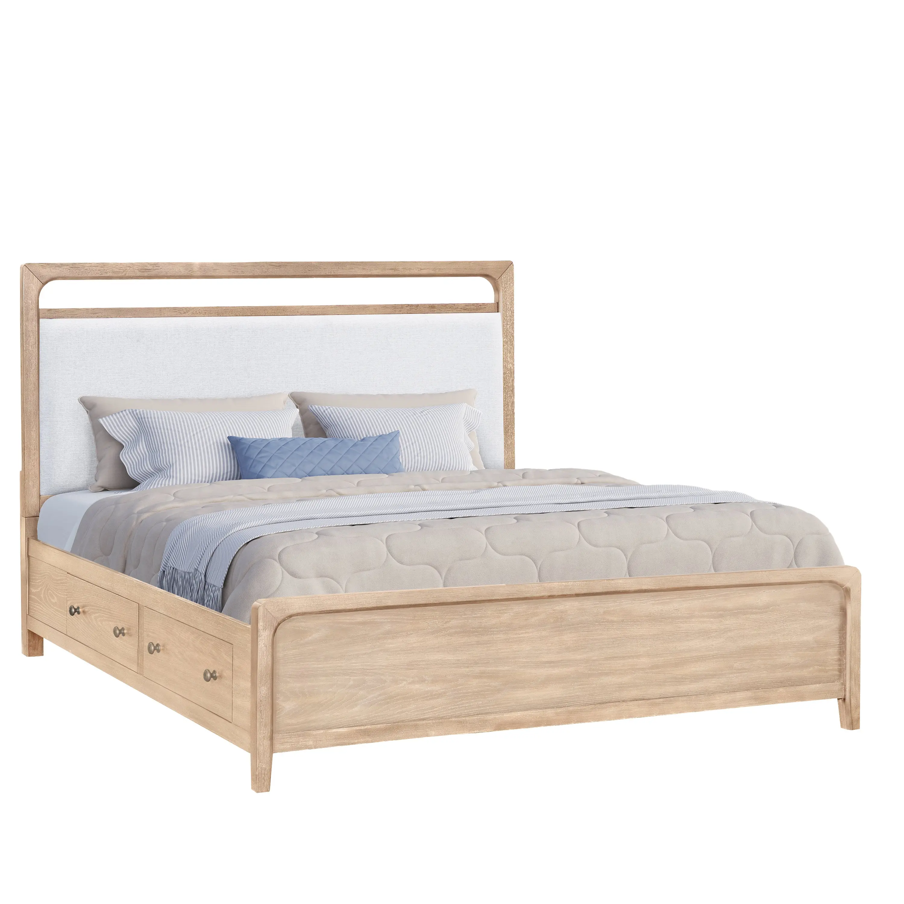 Easton Storage Bed - Image 19