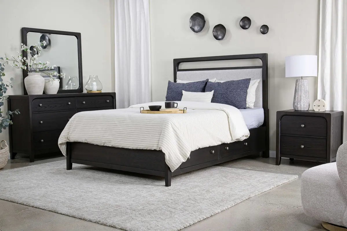 Easton Storage Bed - Image 5