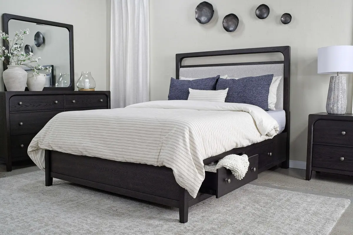 Easton Storage Bed - Image 6