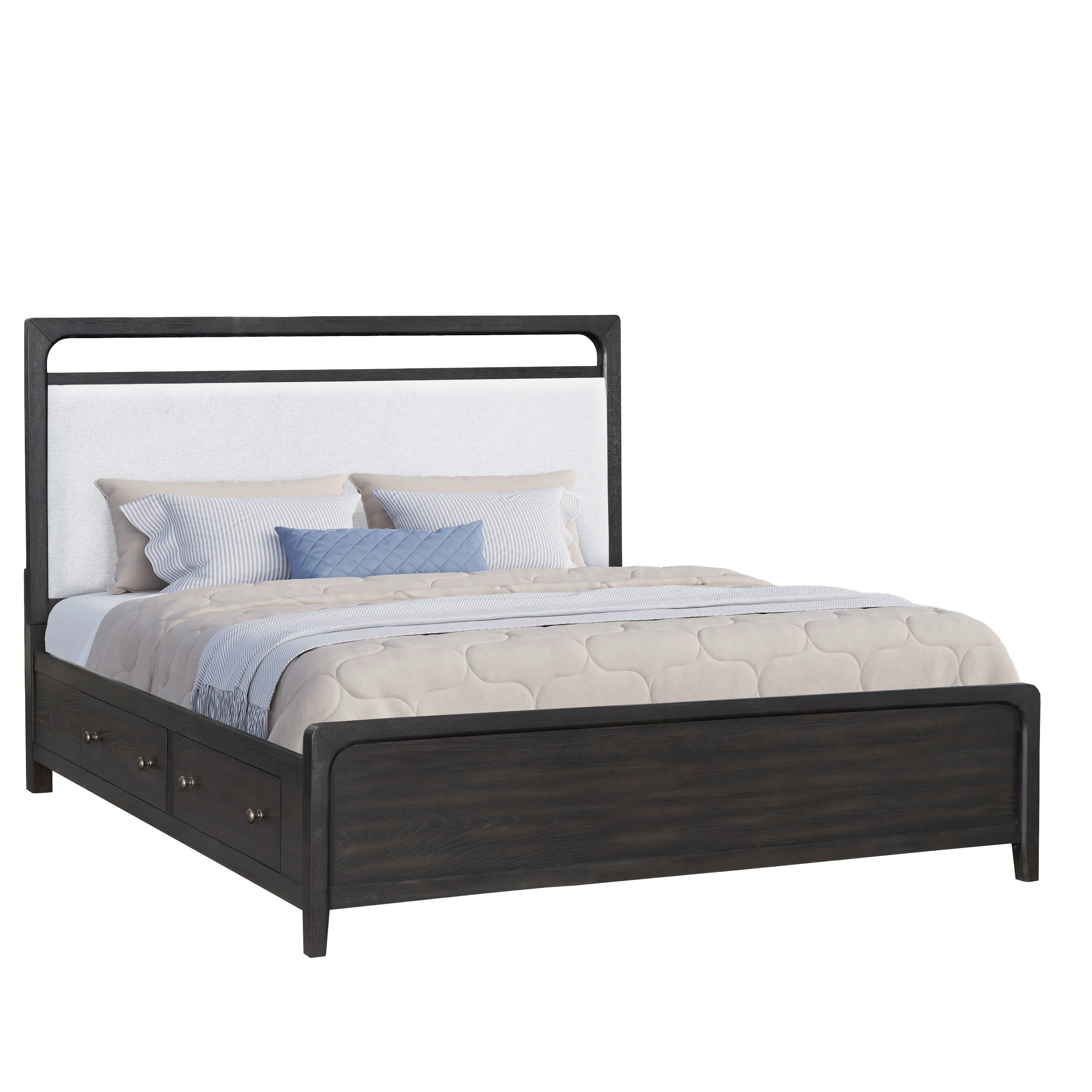 Easton Storage Bed - Image 8