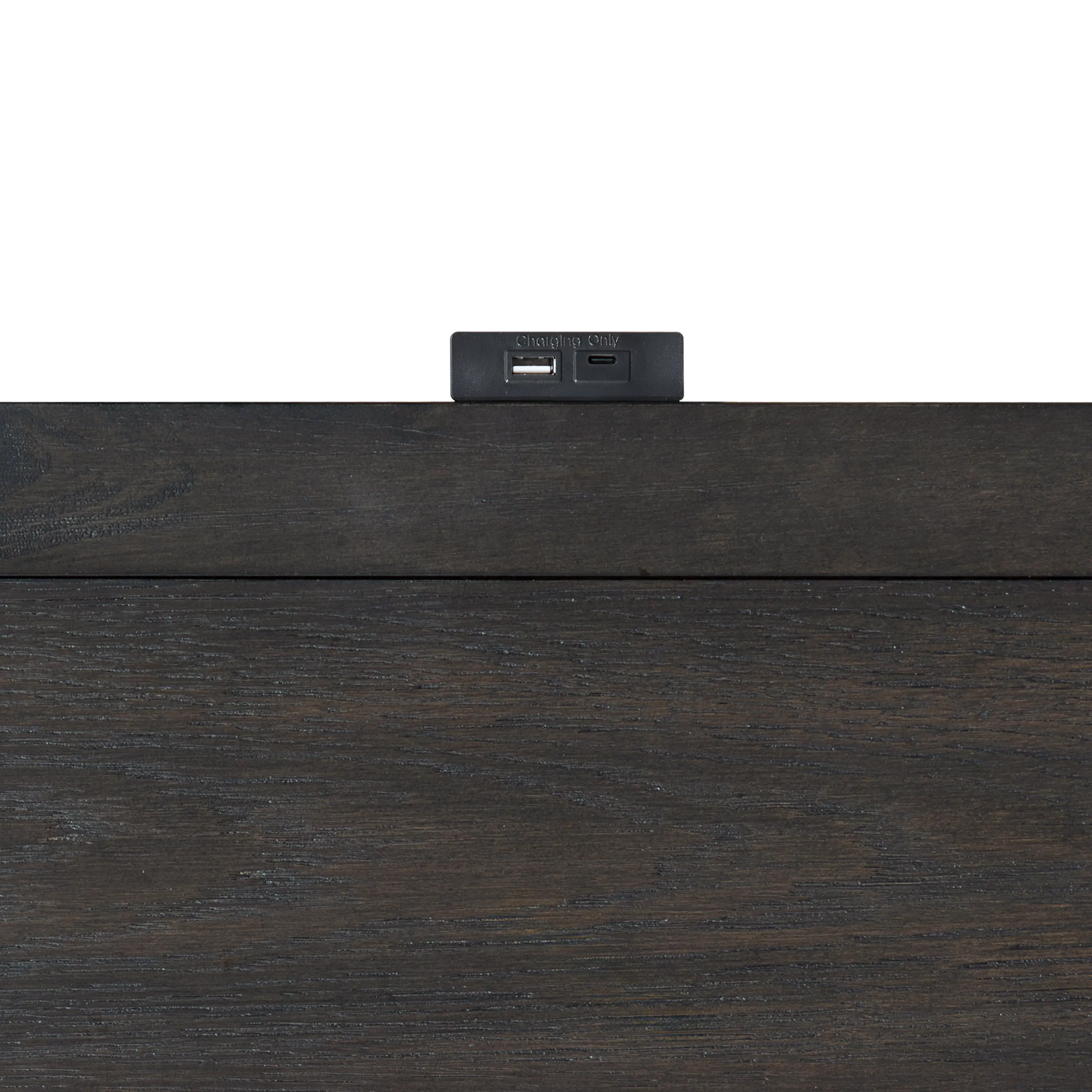 Easton Upholstered Bed & Dresser & Mirror & Nightstand - Image 12