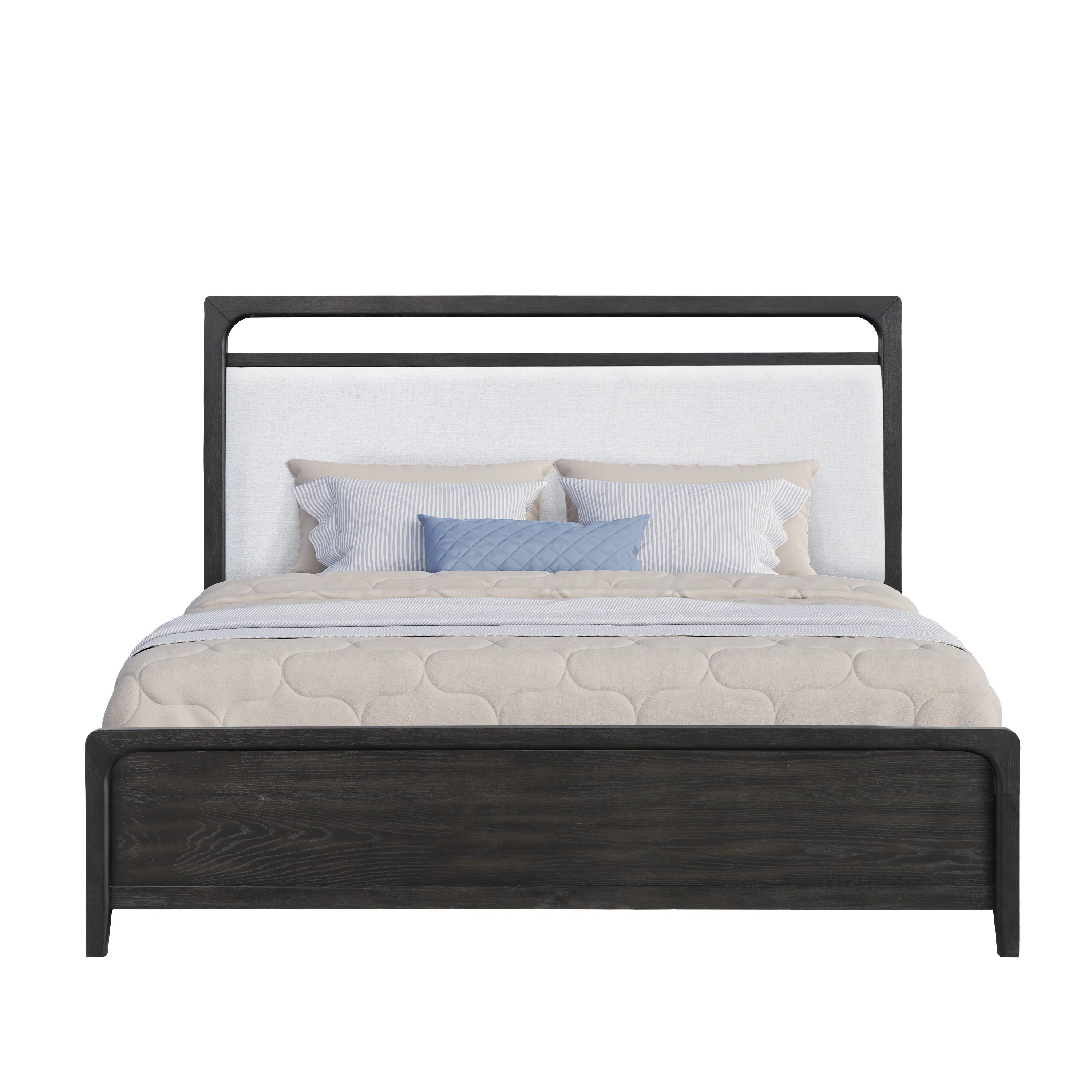 Easton Upholstered Bed
