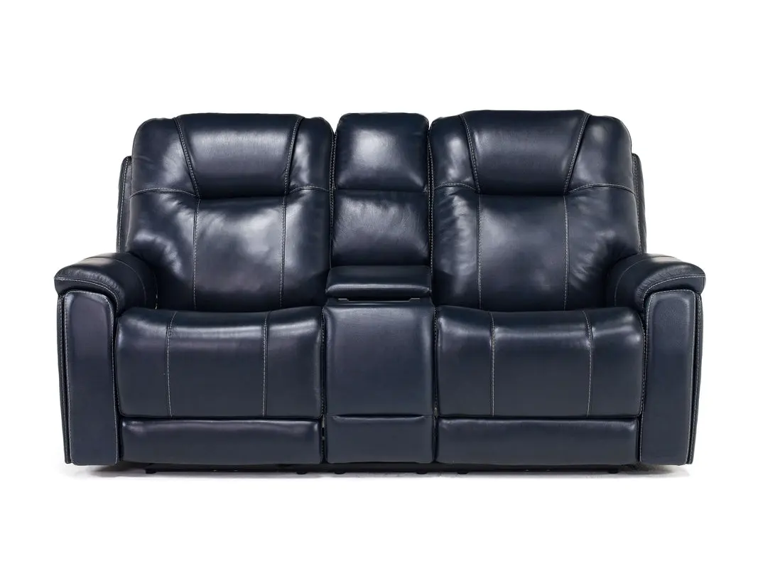 Echo 3 Power Console Loveseat - Image 10