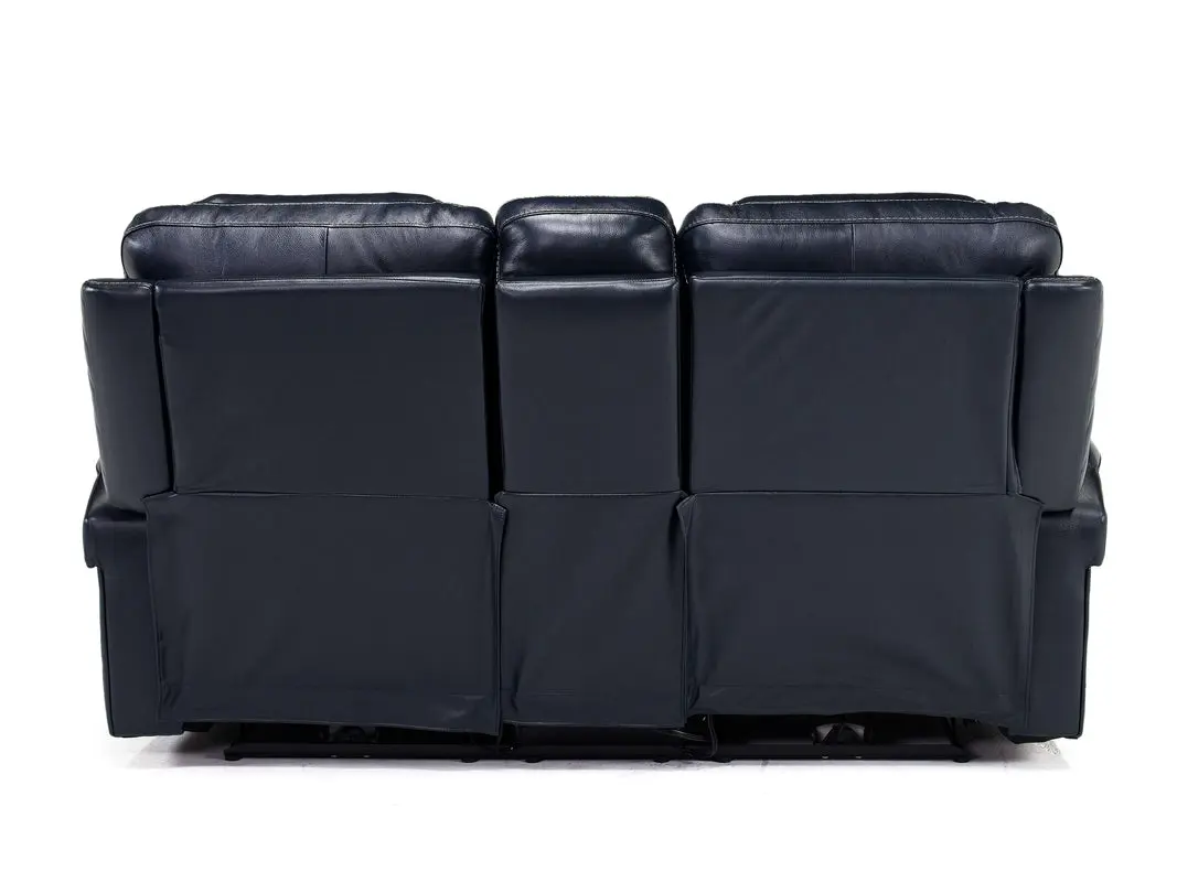 Echo 3 Power Console Loveseat - Image 12