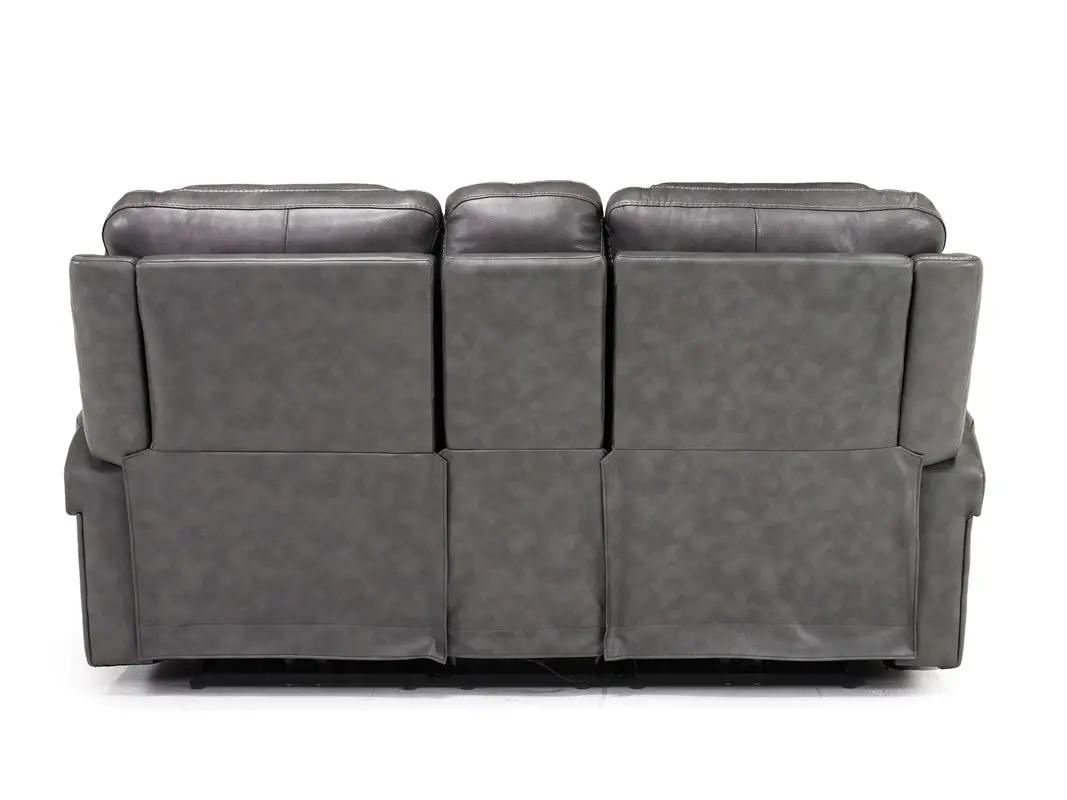Echo 3 Power Console Loveseat - Image 19