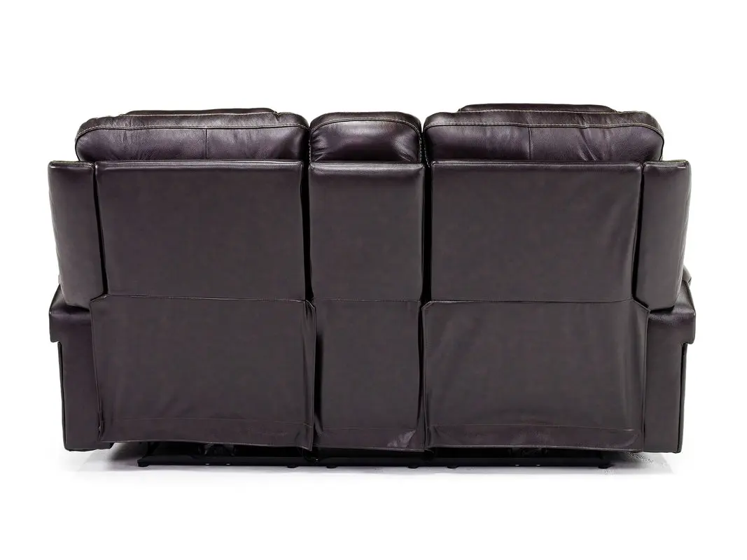 Echo 3 Power Console Loveseat - Image 5