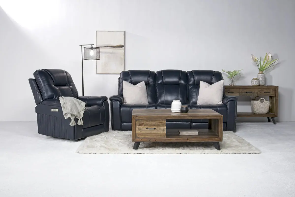 Echo 3 Power Recliner - Image 11