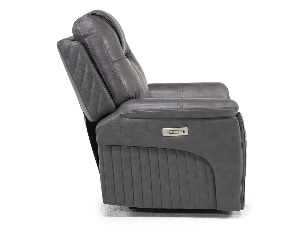 Echo 3 Power Recliner - Image 4