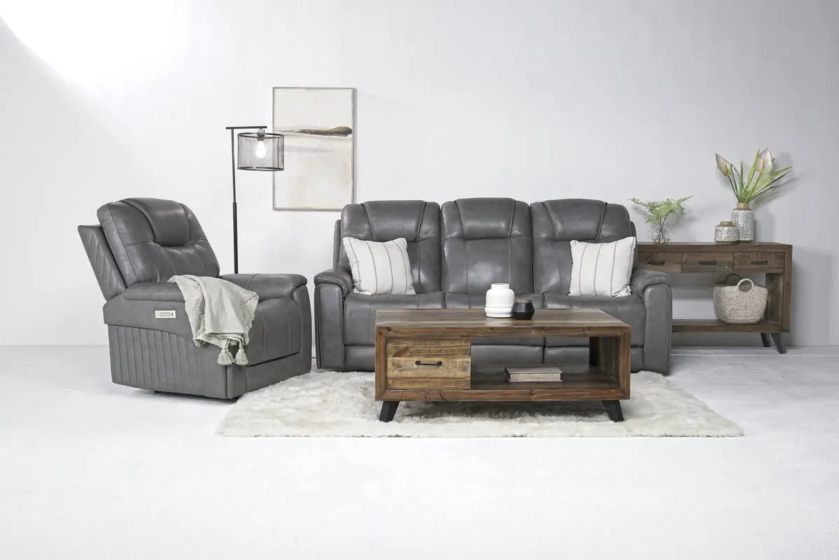 Echo 3 Power Recliner - Image 6
