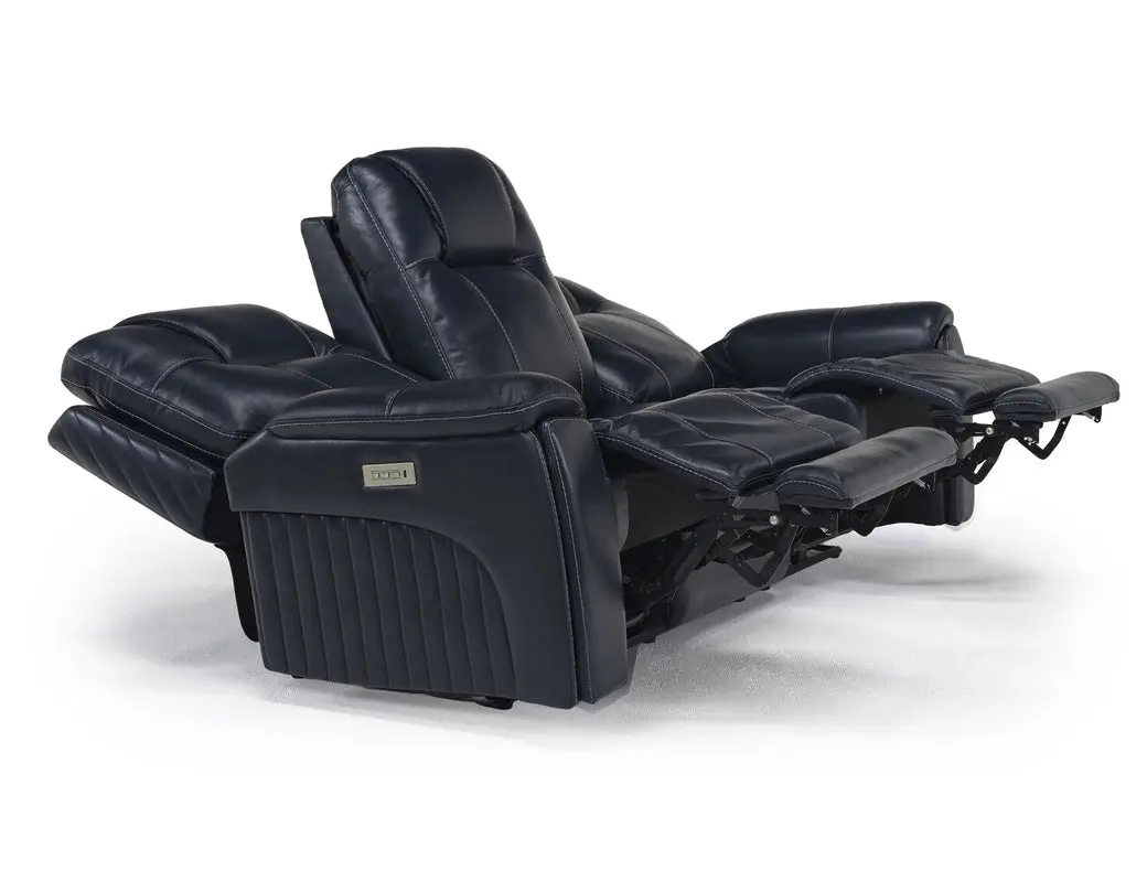 Echo 3 Power Theater Sofa - Image 10