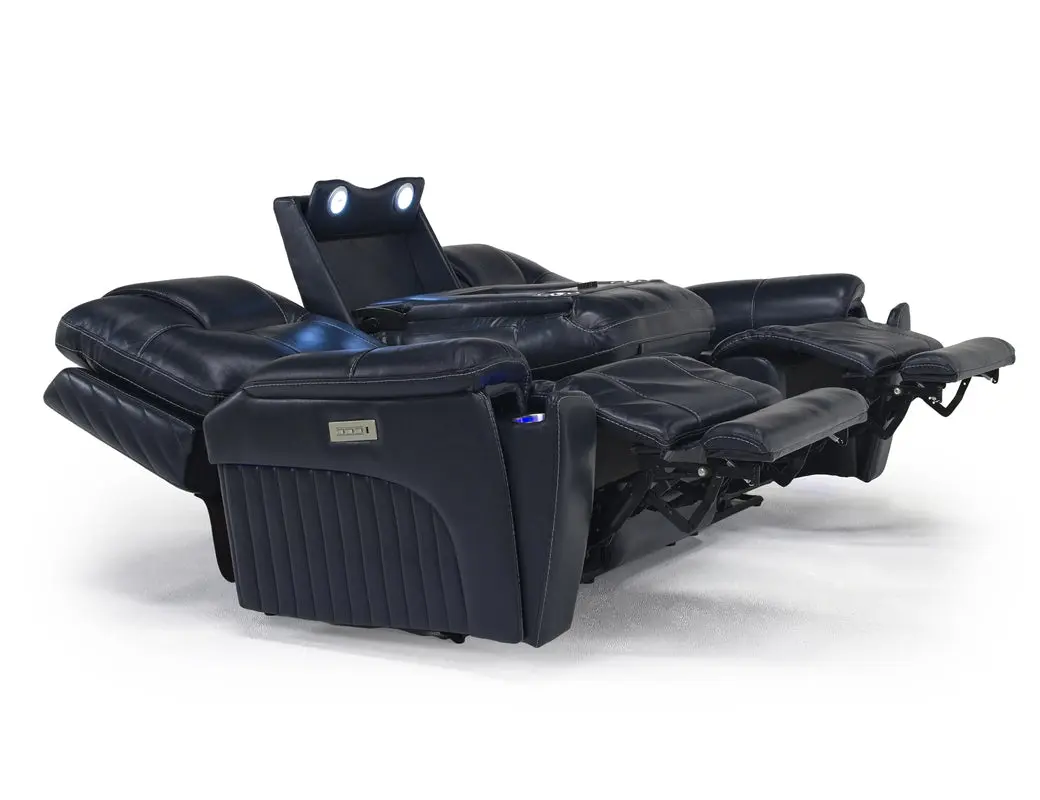 Echo 3 Power Theater Sofa - Image 11