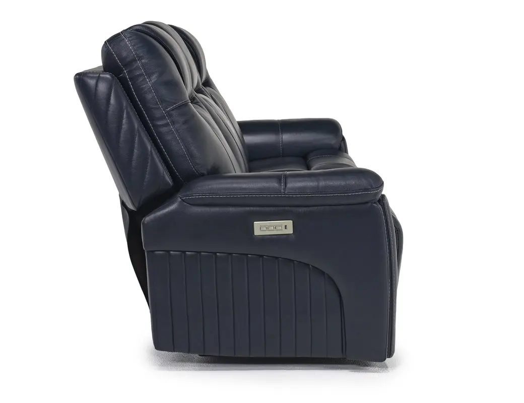 Echo 3 Power Theater Sofa - Image 13