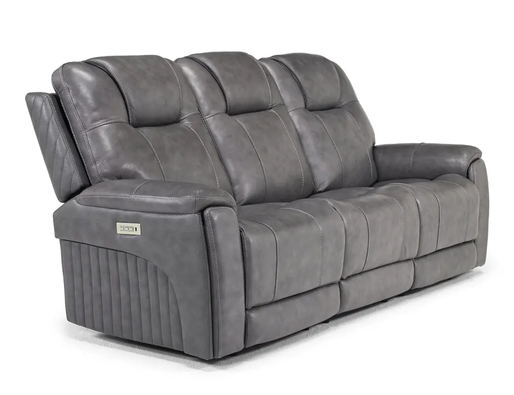 Echo 3 Power Theater Sofa - Image 18