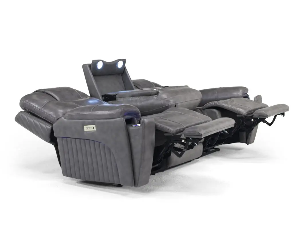 Echo 3 Power Theater Sofa - Image 19