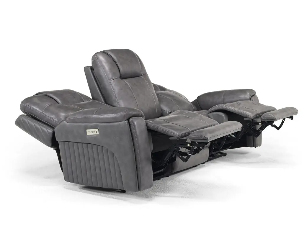 Echo 3 Power Theater Sofa - Image 20