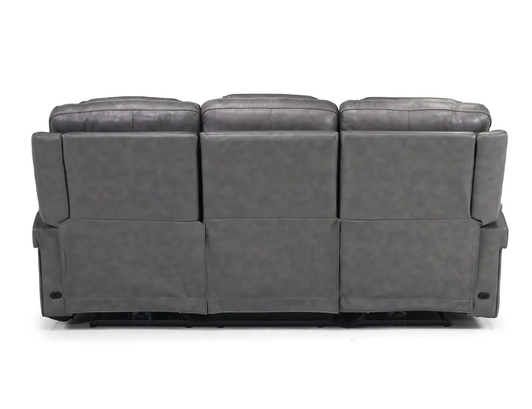 Echo 3 Power Theater Sofa - Image 22