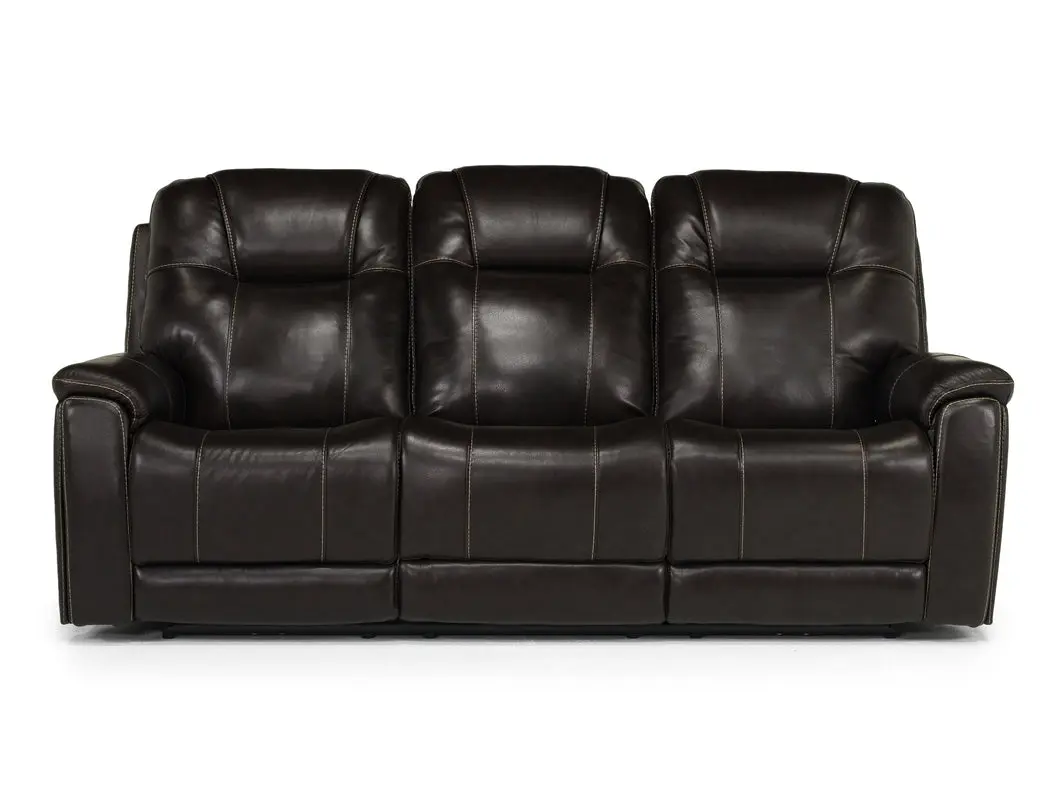 Echo 3 Power Theater Sofa - Image 4