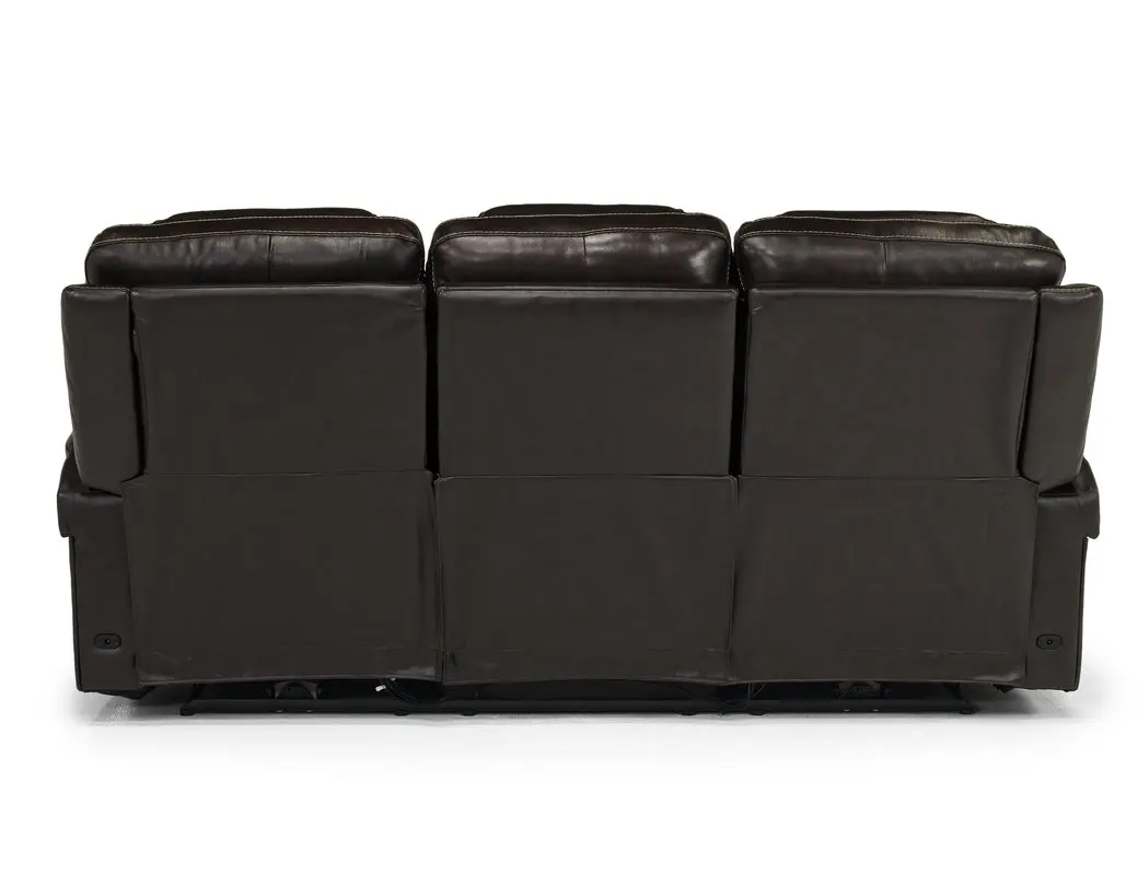 Echo 3 Power Theater Sofa - Image 5