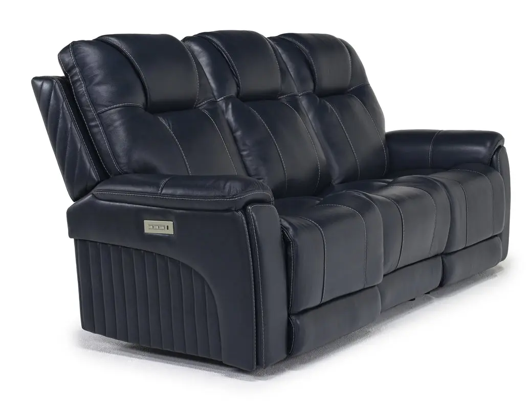 Echo 3 Power Theater Sofa - Image 9