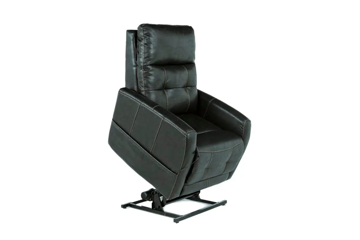 Eclipse 3 Power Lift Chair - Image 3