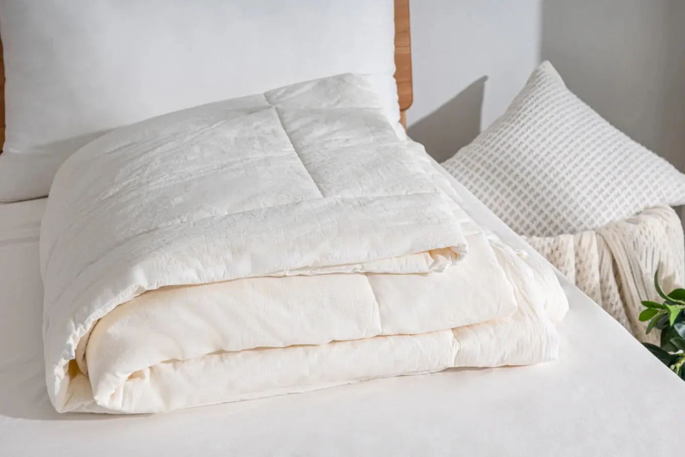 Eco Soft Coverlet - Image 10