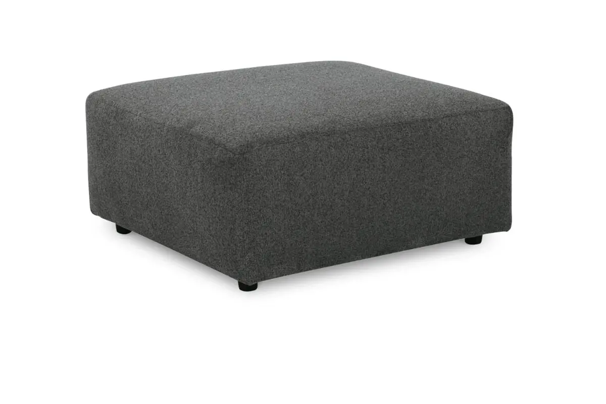 Edenfield Oversized Ottoman
