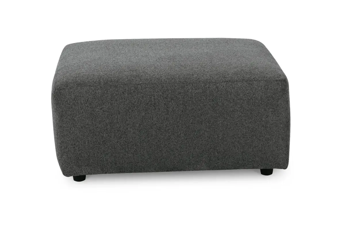 Edenfield Oversized Ottoman - Image 2