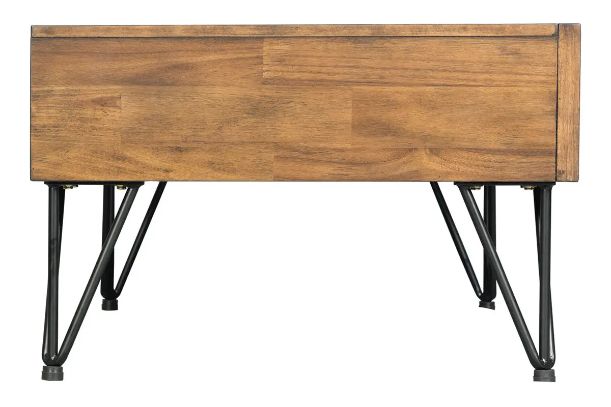 Edgar Coffee Table - Image 3