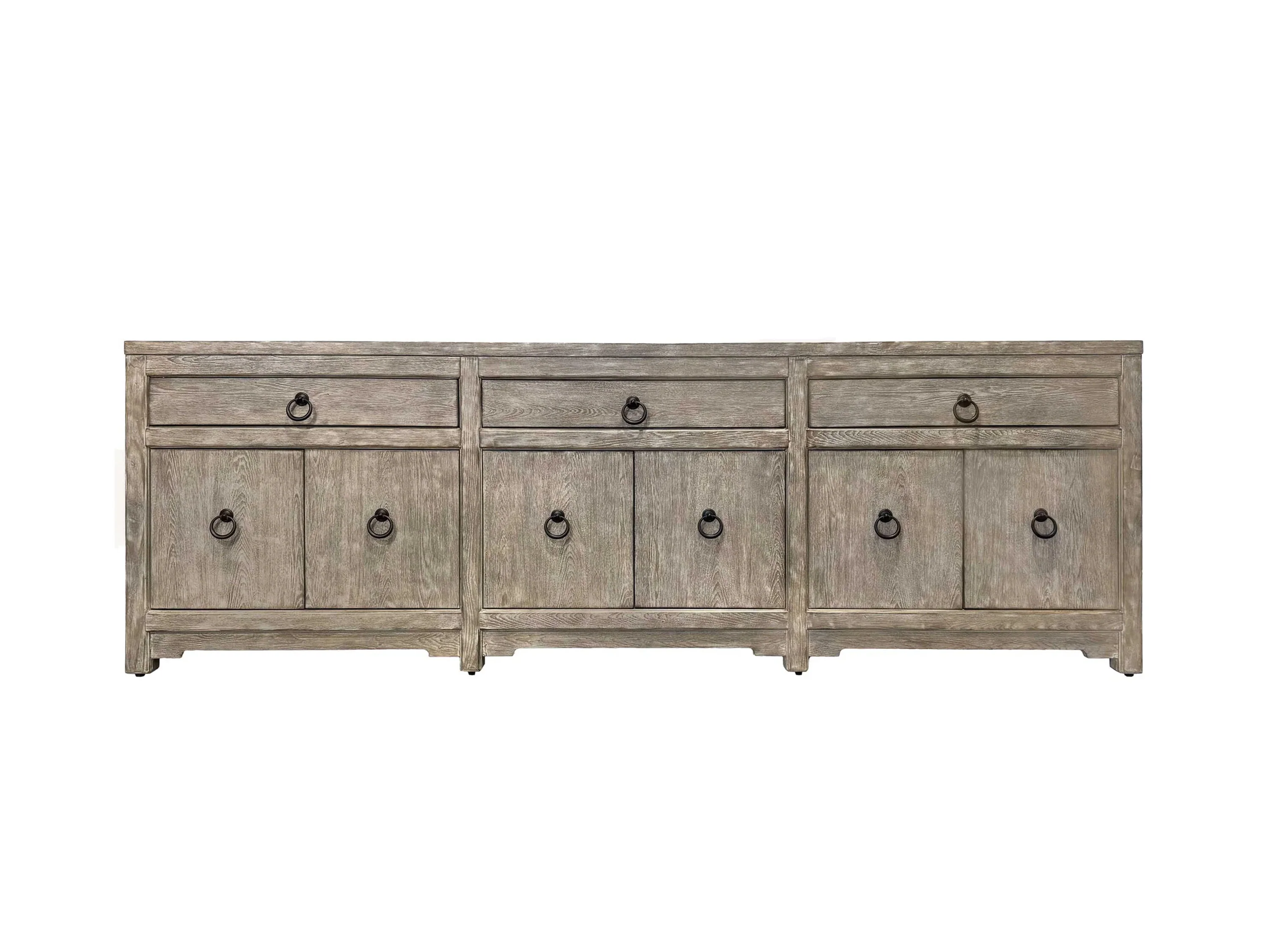 Edinburg Media Console