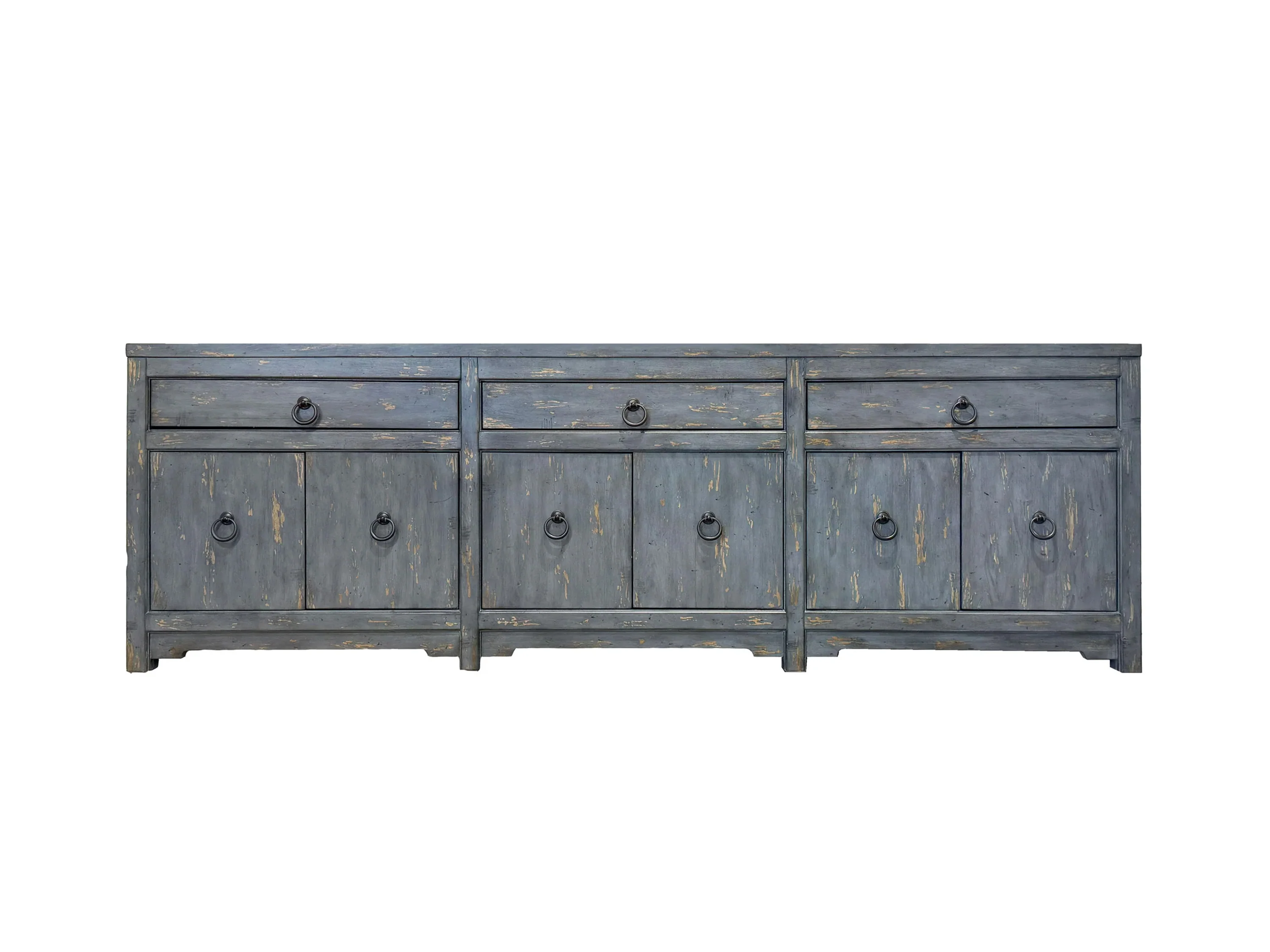 Edinburg Media Console - Image 6