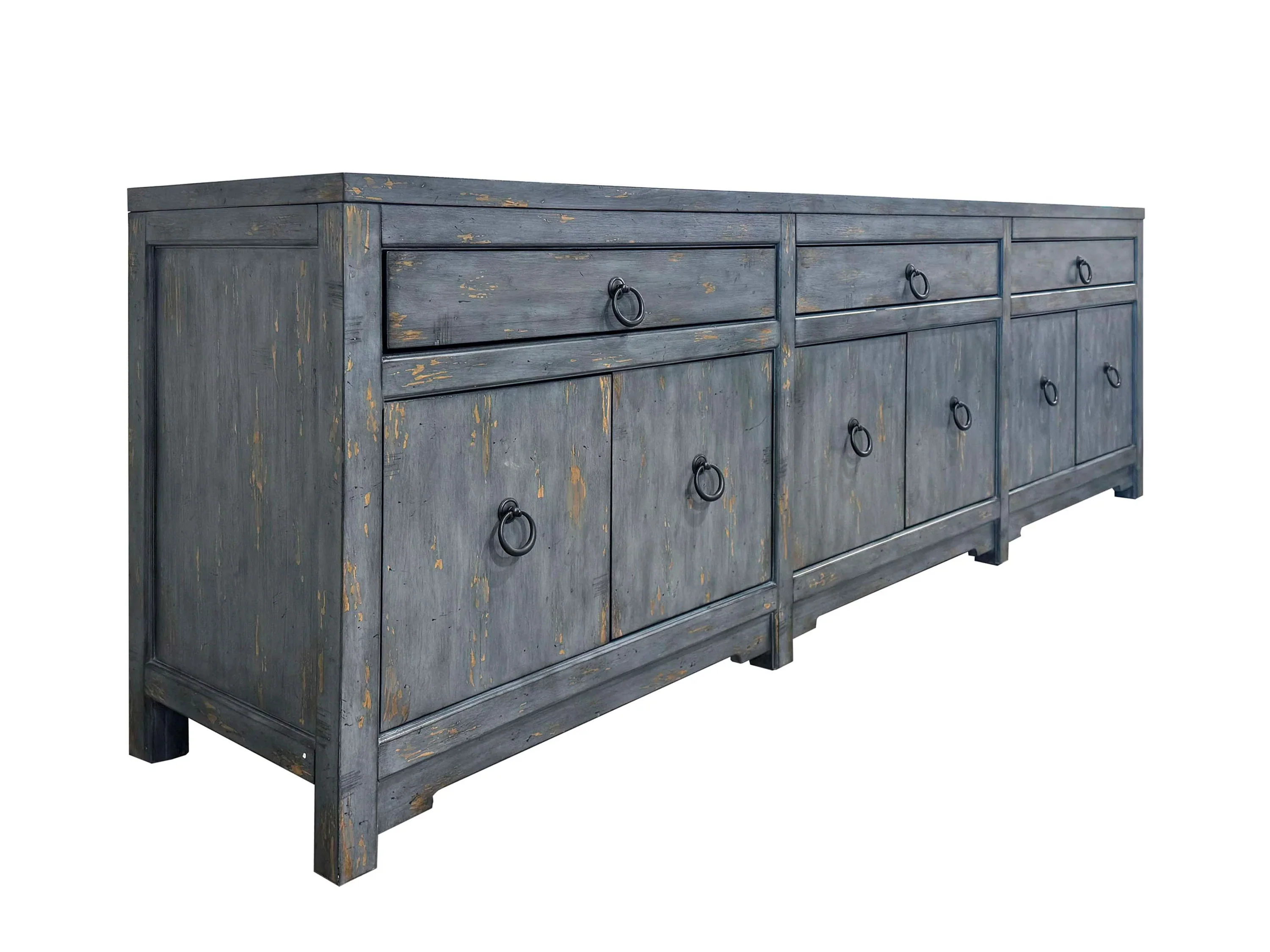 Edinburg Media Console - Image 8