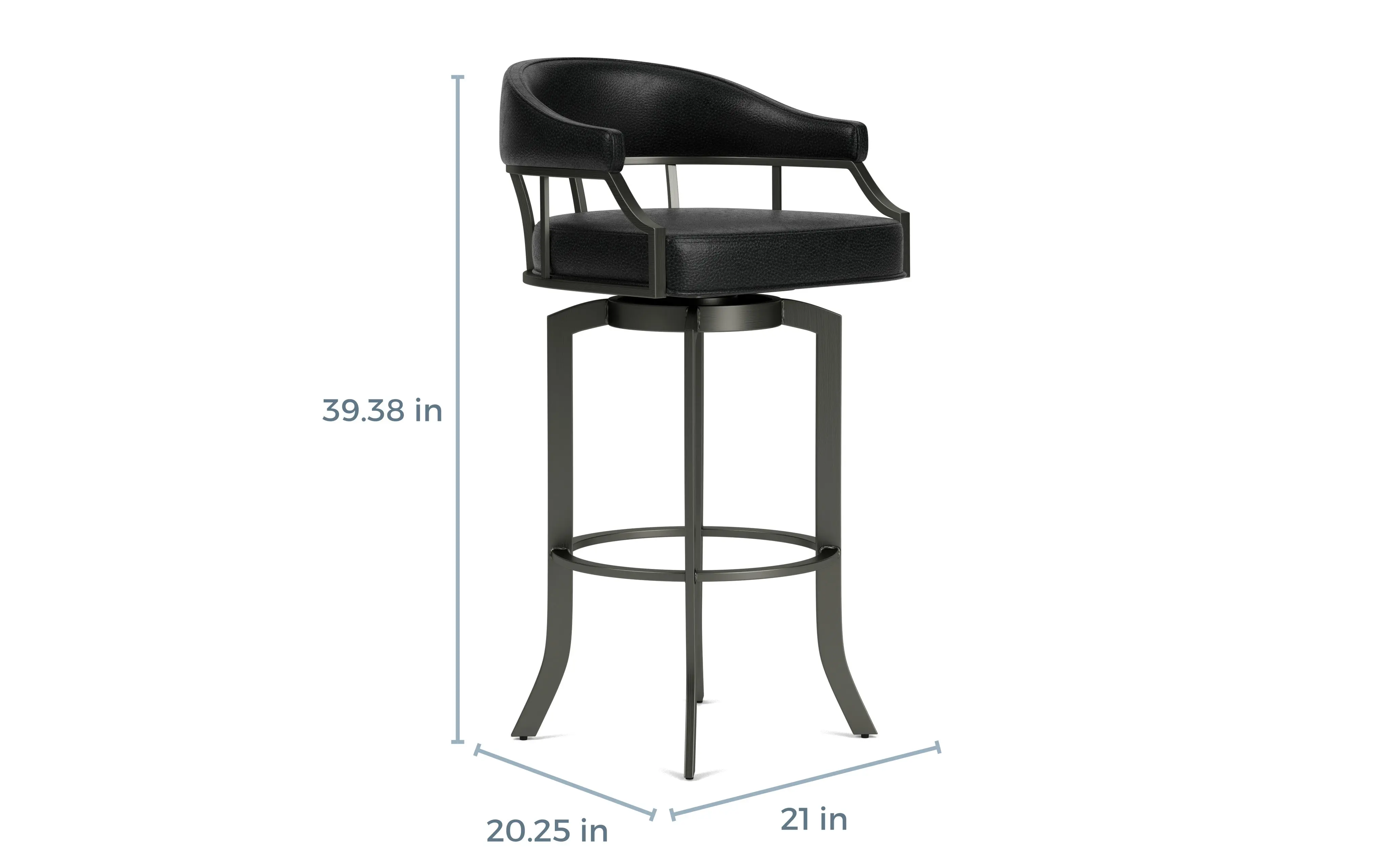Edy Barstool - Image 5