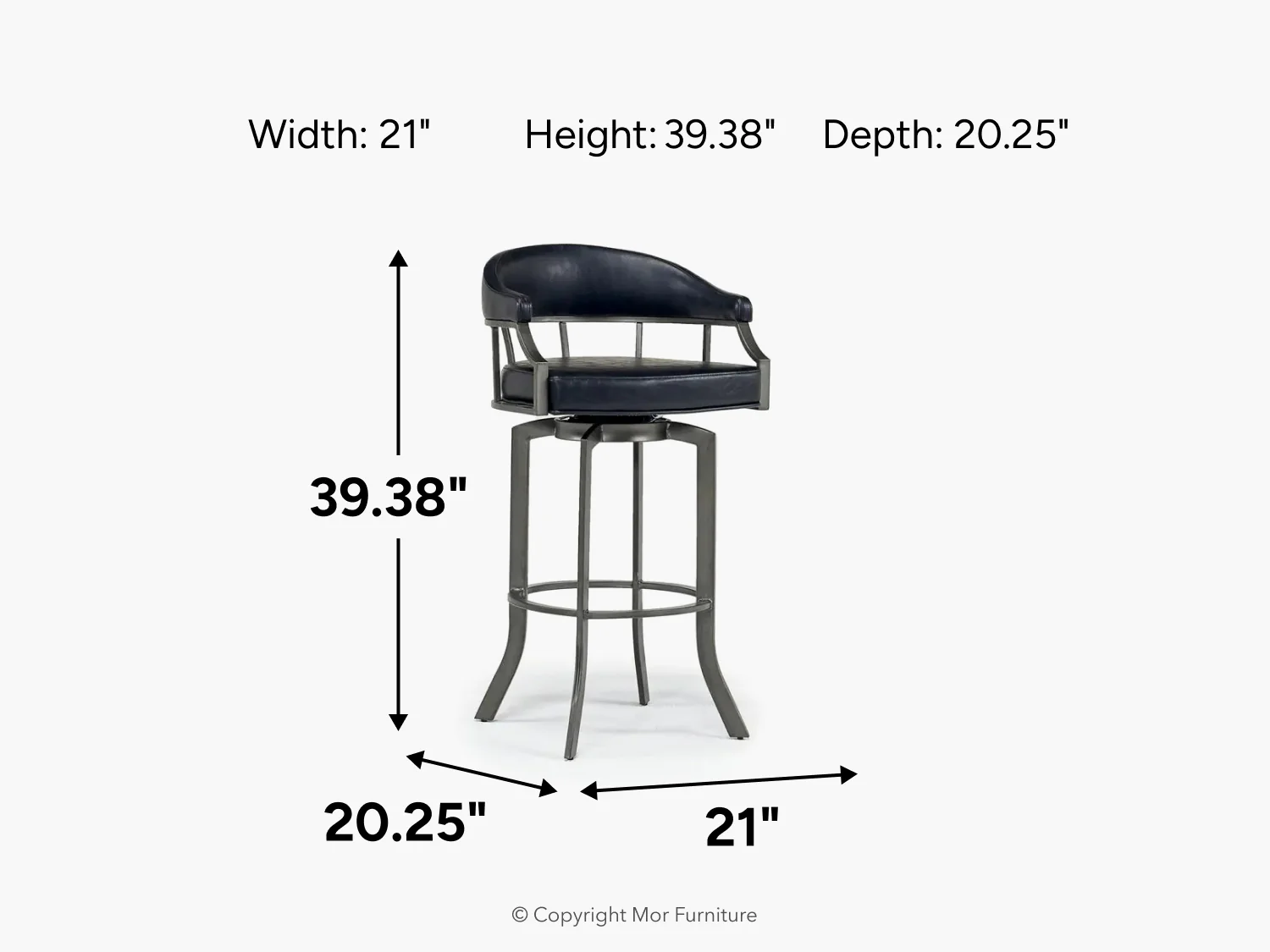 Edy Barstool - Image 6