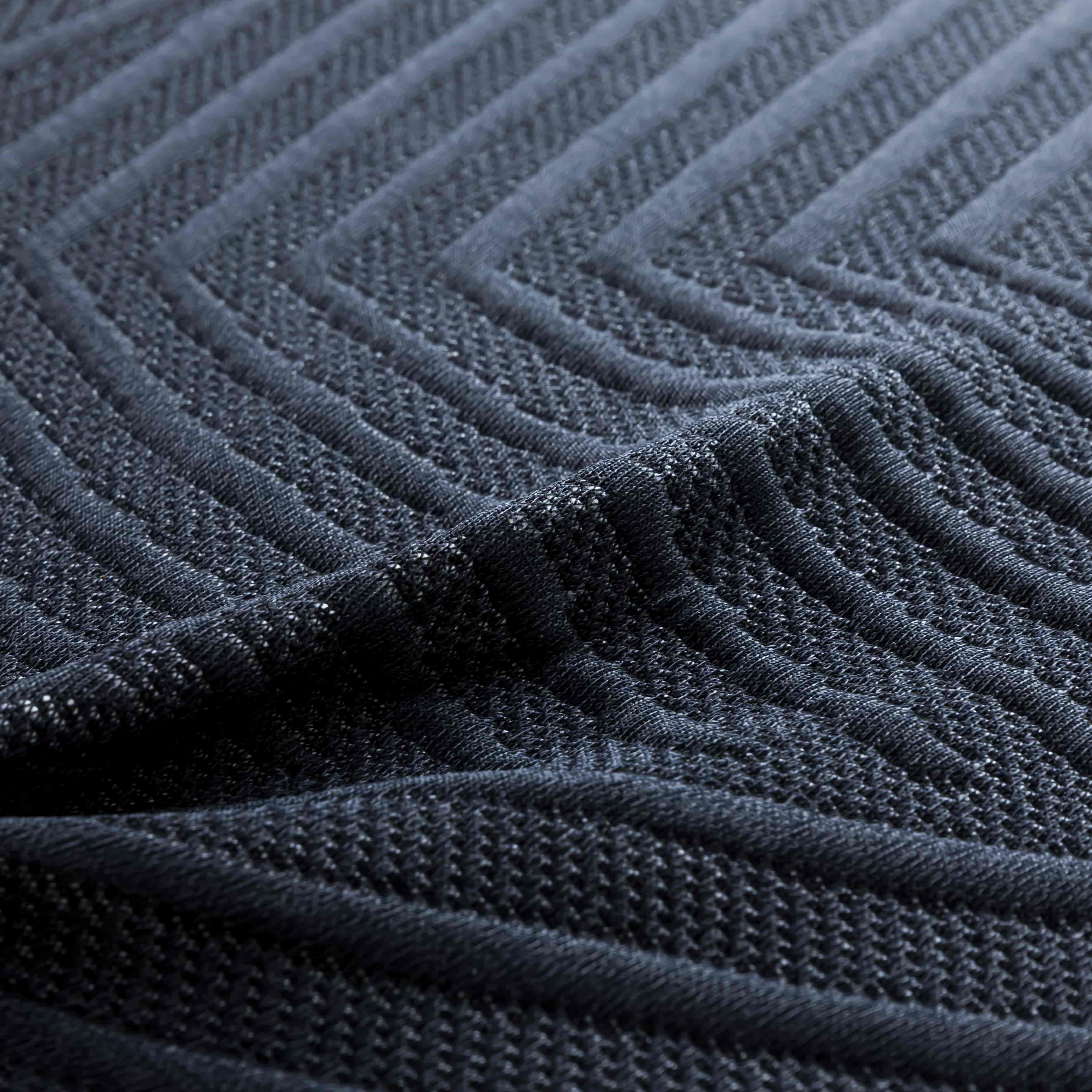 Ego Black 14 Inch Medium Mattress - Image 41