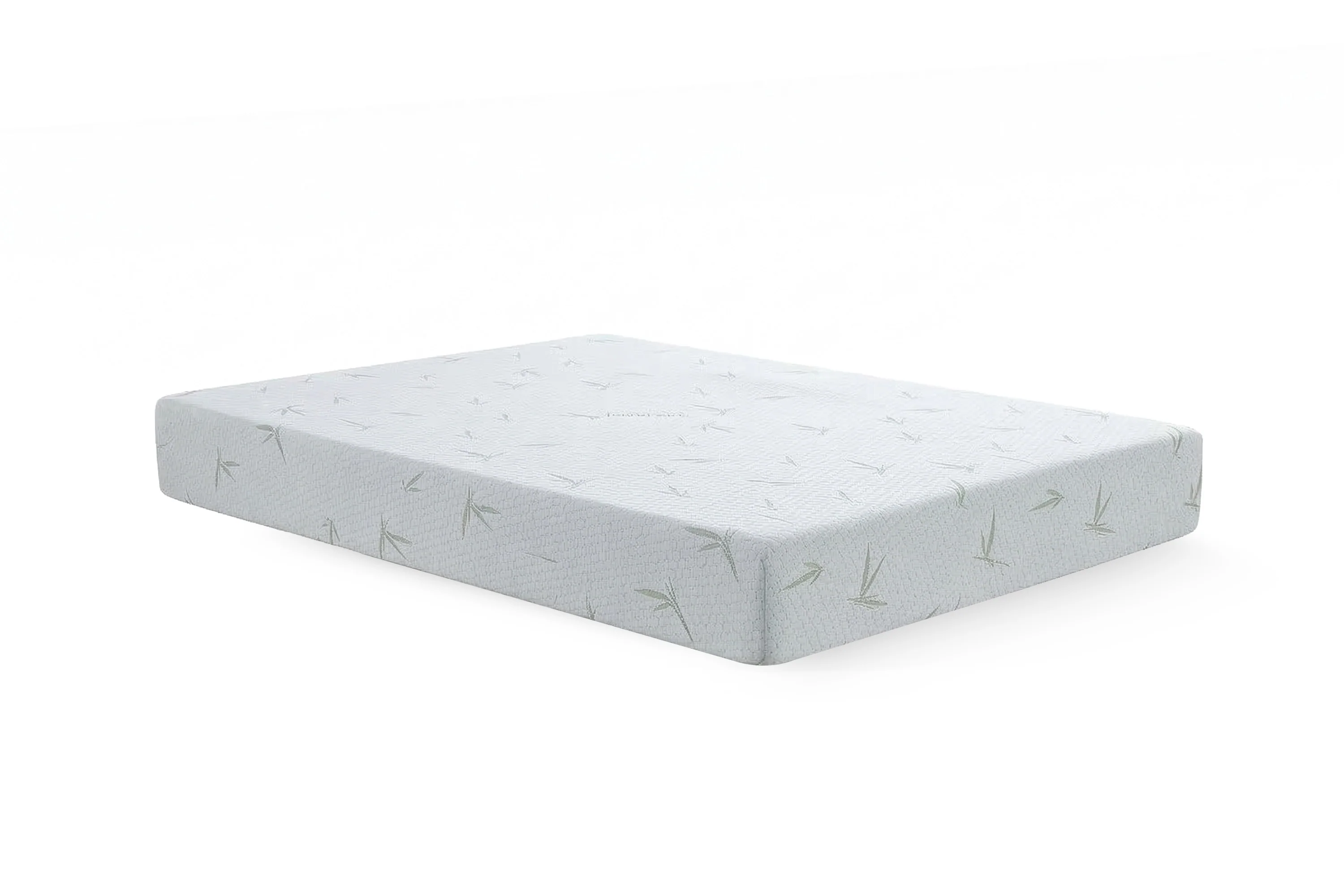 Ego Green 6 Inch Firm Mattress