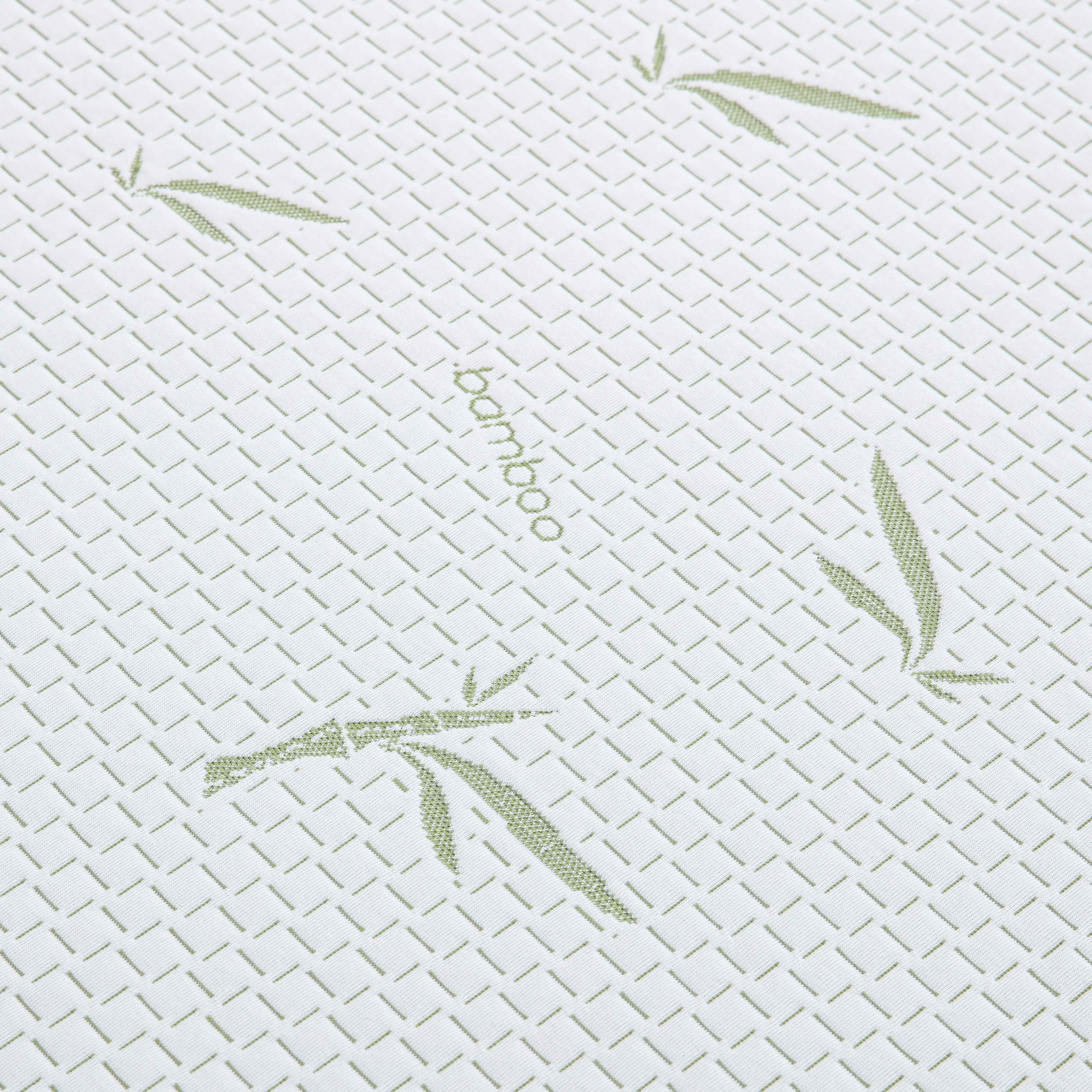 Ego Green 8 Inch Firm Mattress - Image 10