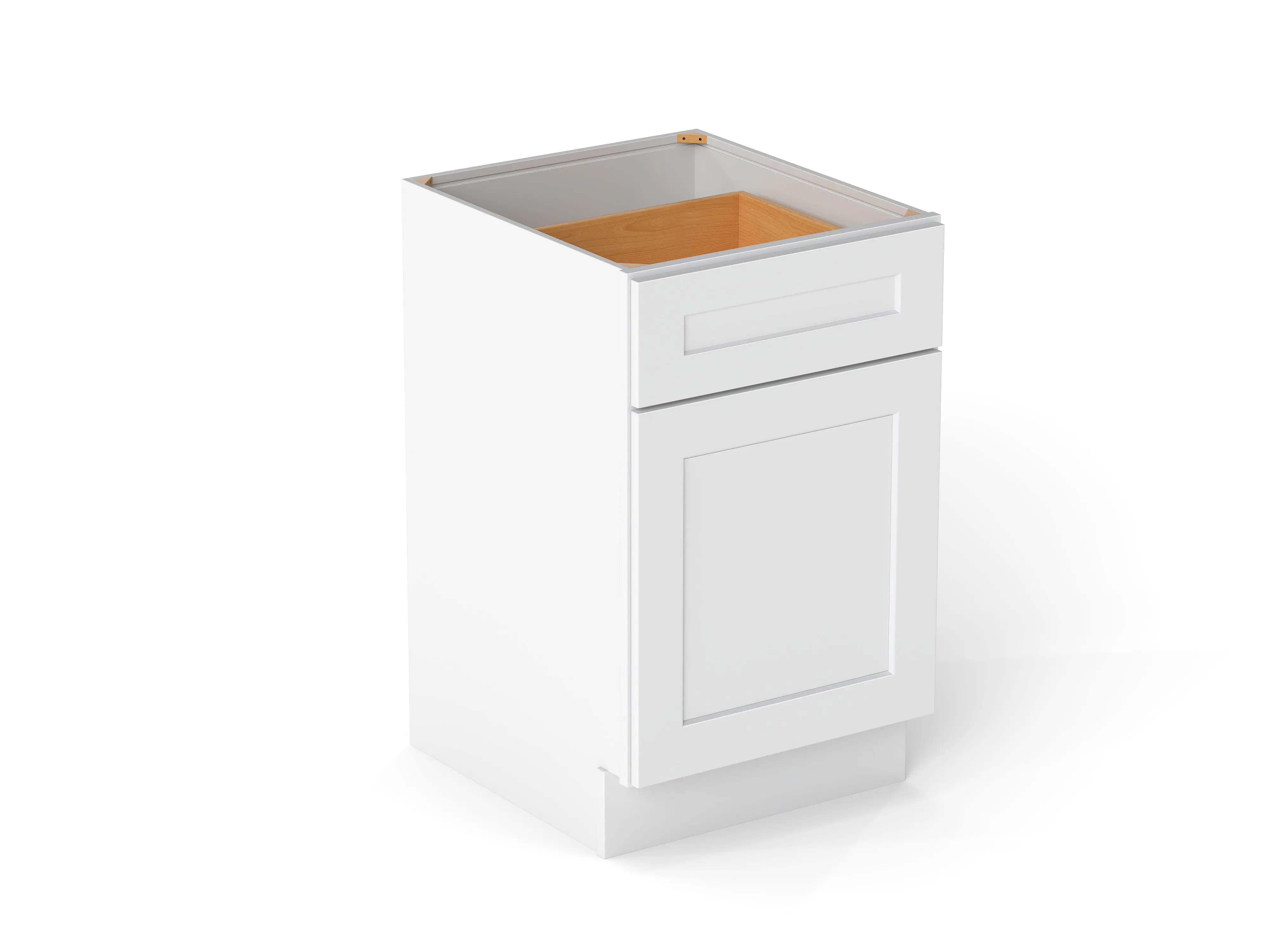 Elegant 1 Door Base Cabinet - Image 12