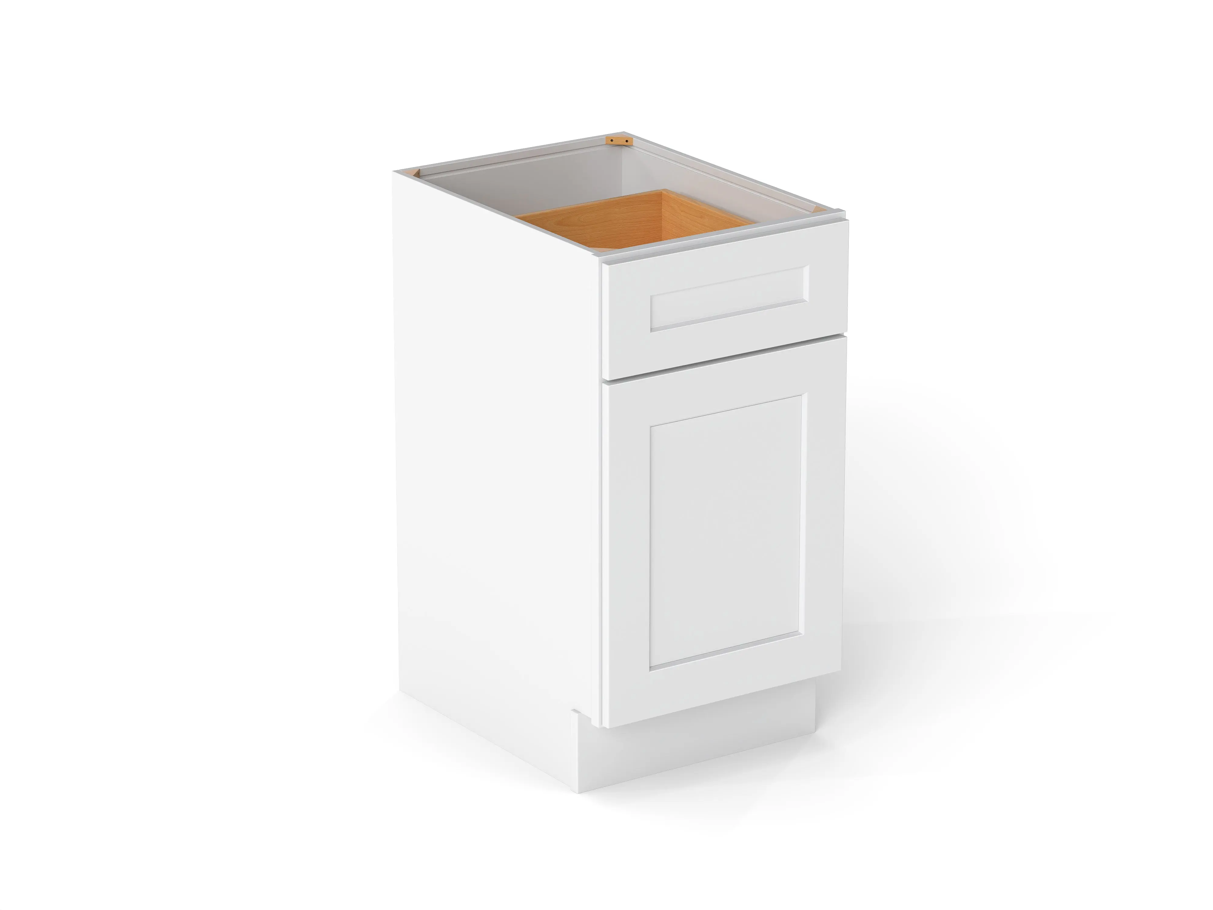 Elegant 1 Door Base Cabinet - Image 5