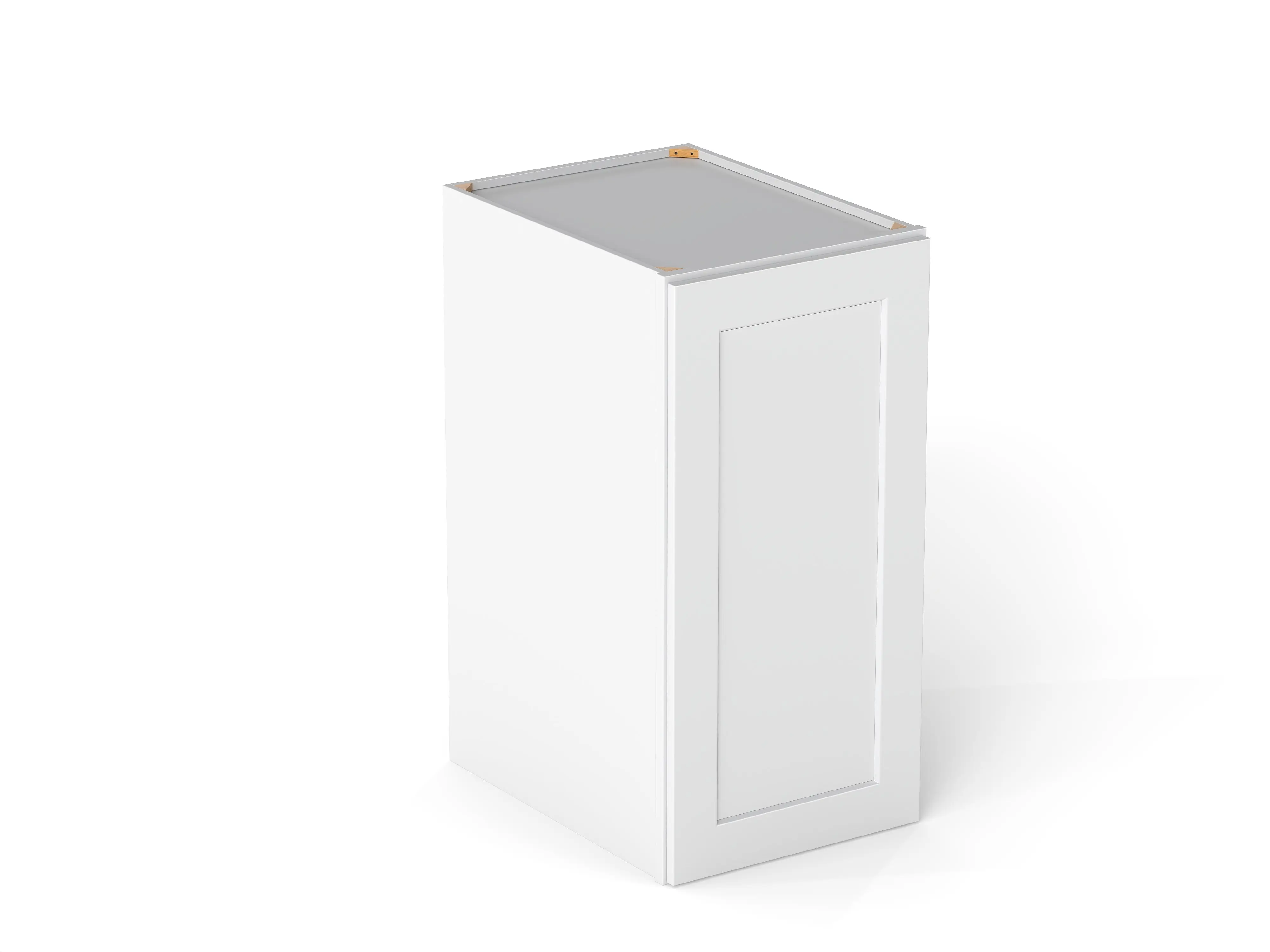 Elegant 2 Door Pantry Cabinet - Image 11