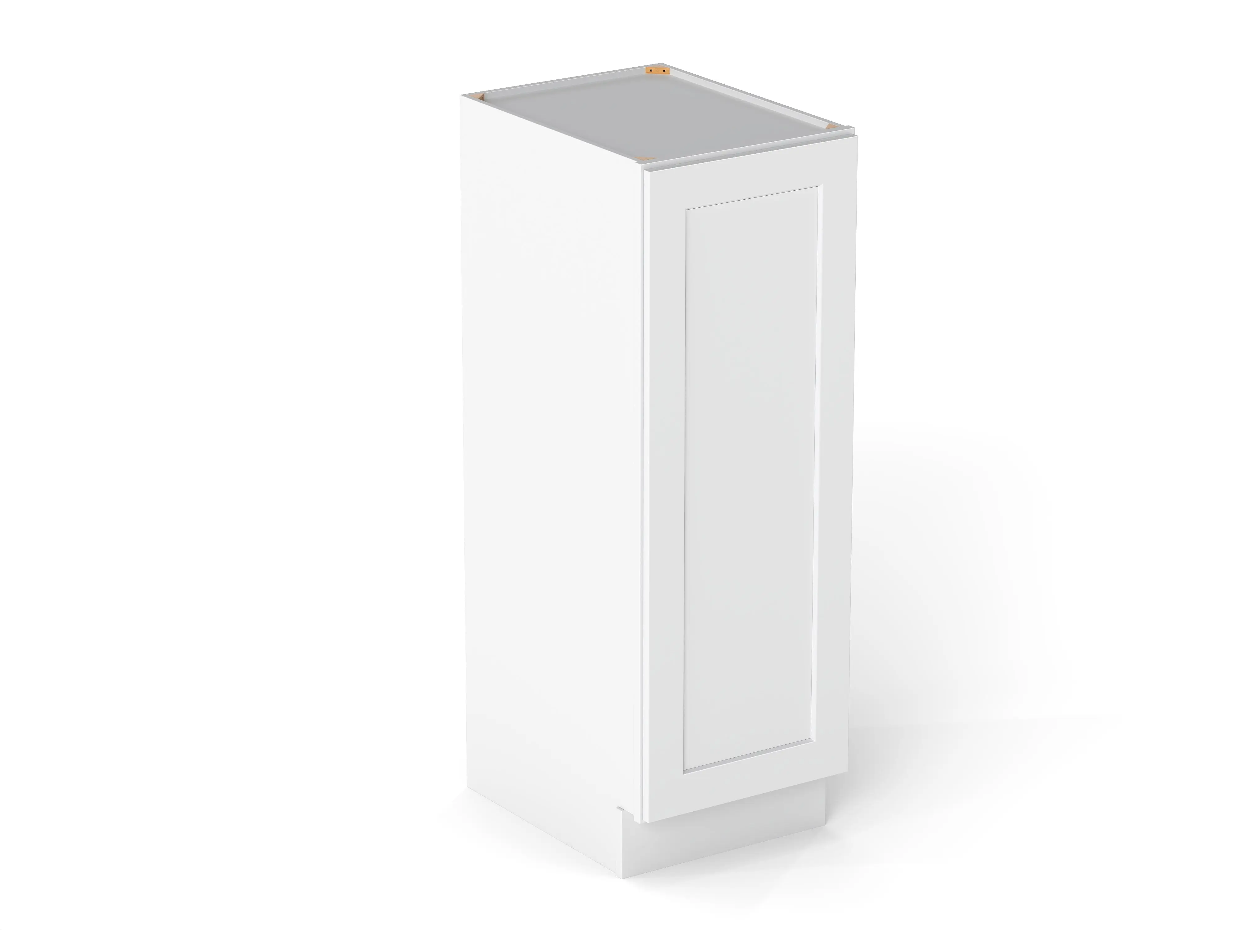 Elegant 2 Door Pantry Cabinet - Image 7