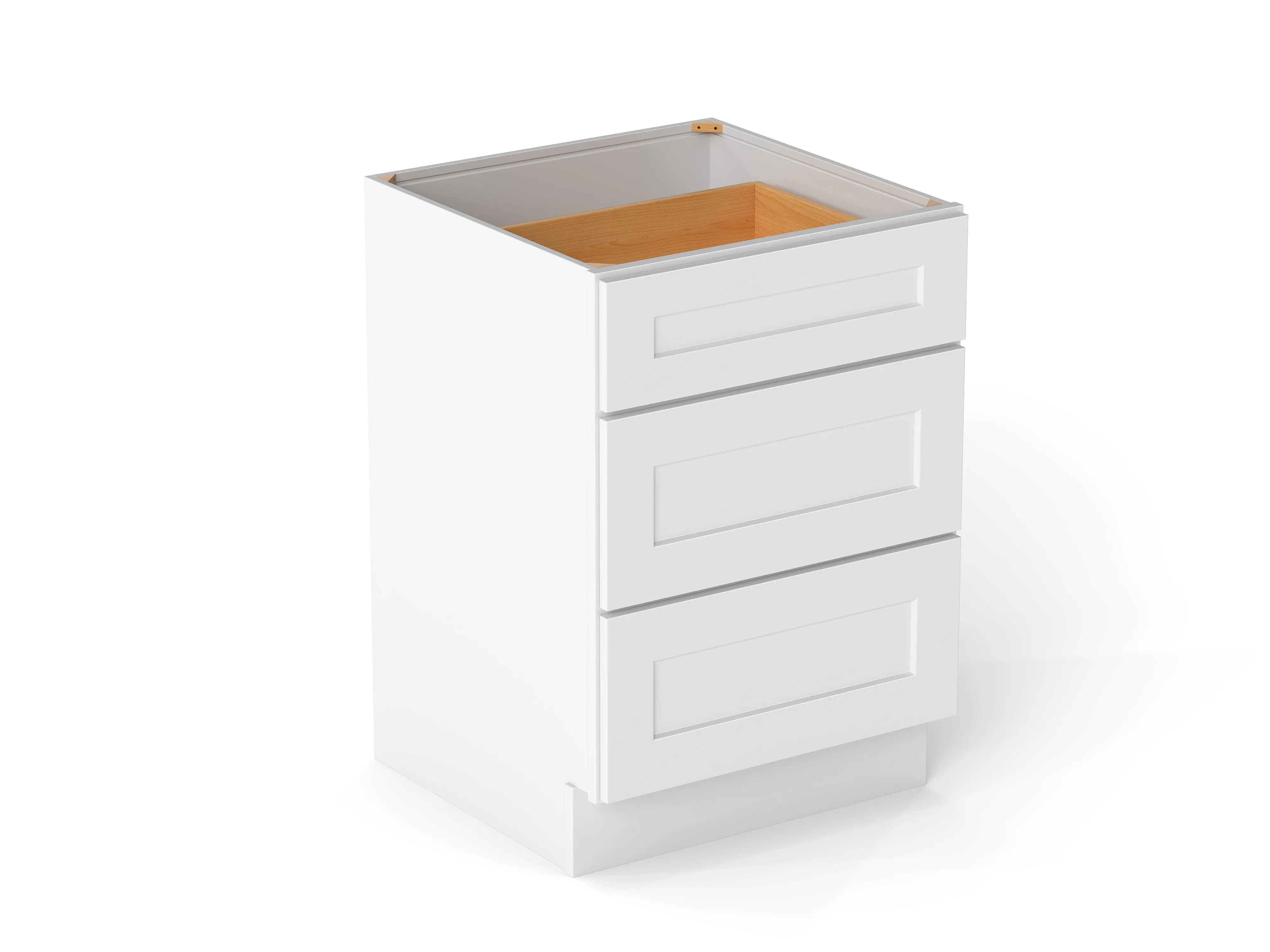Elegant 3 Drawer Base Cabinet - Image 26