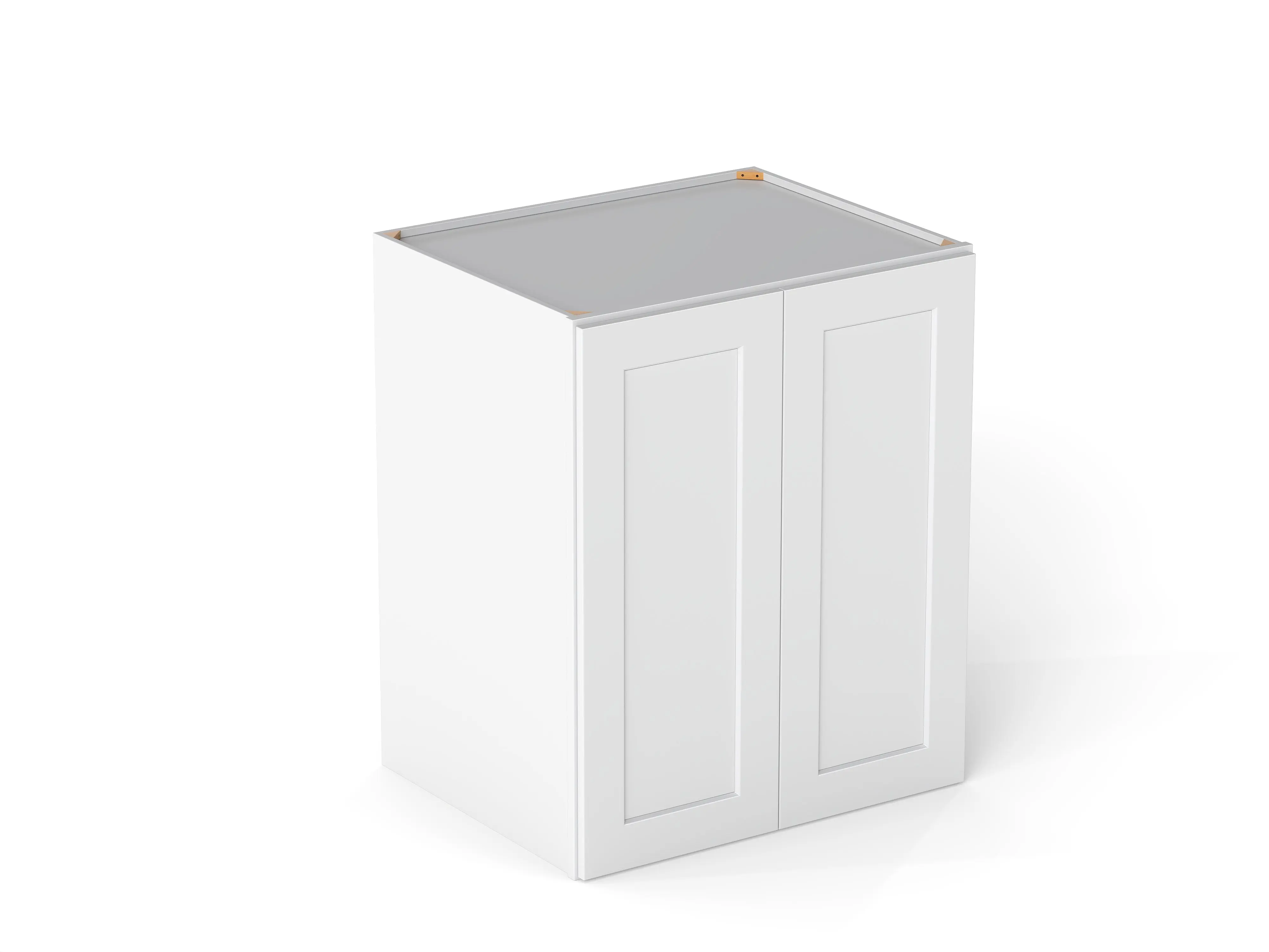 Elegant 4 Door Pantry Cabinet - Image 19